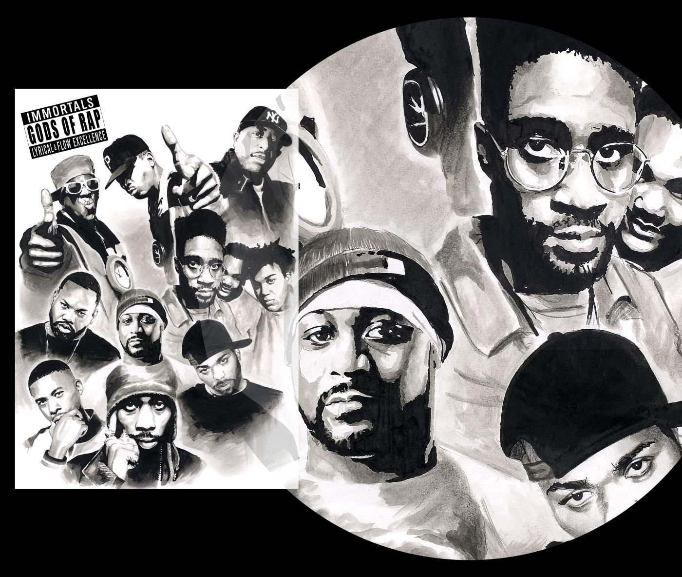 Street Sounds Art